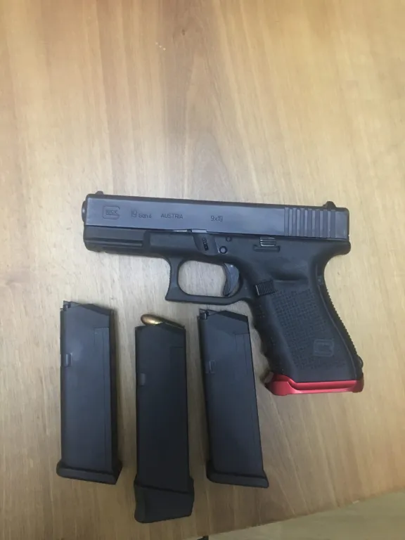 Glock 19 Gen4 - 3