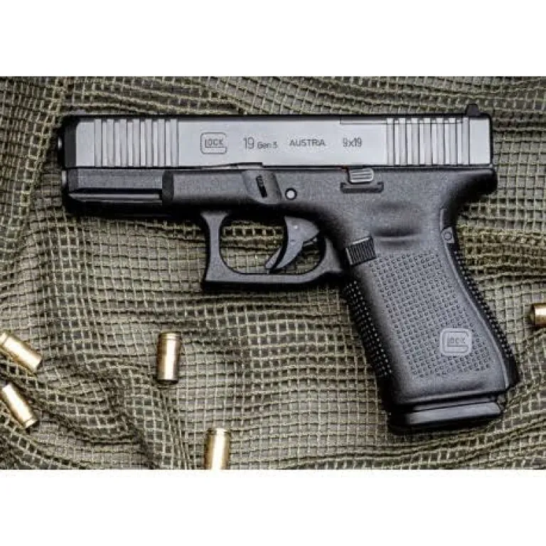 19 Gen 5 Yil Türk İbareli̇ Özel Seri̇ - 1