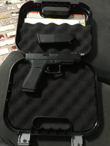Glock G48