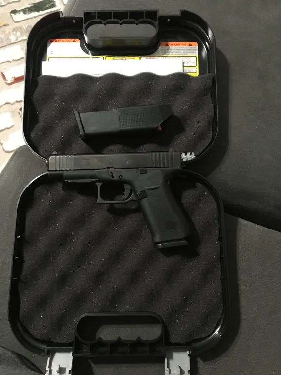 Glock G48 - 2