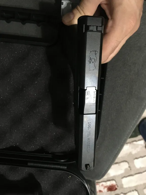 Glock G48 - 3