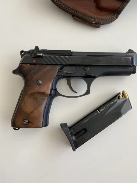 Sahibinden Beretta 92 Fs Compact