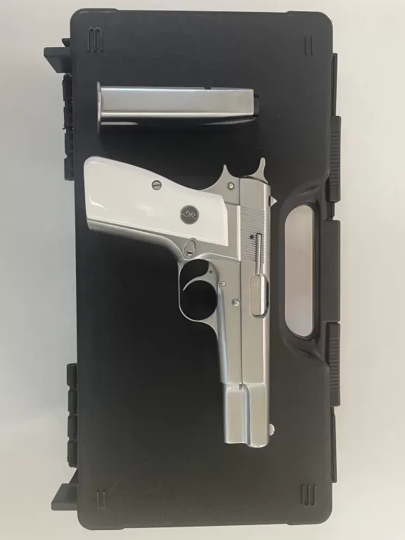 215 Rr Serisi Browning