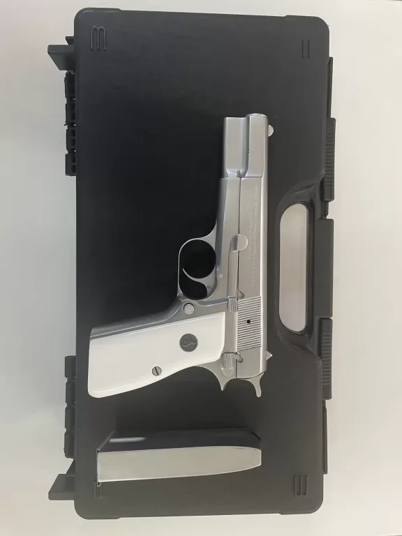 215 Rr Serisi Browning - 2