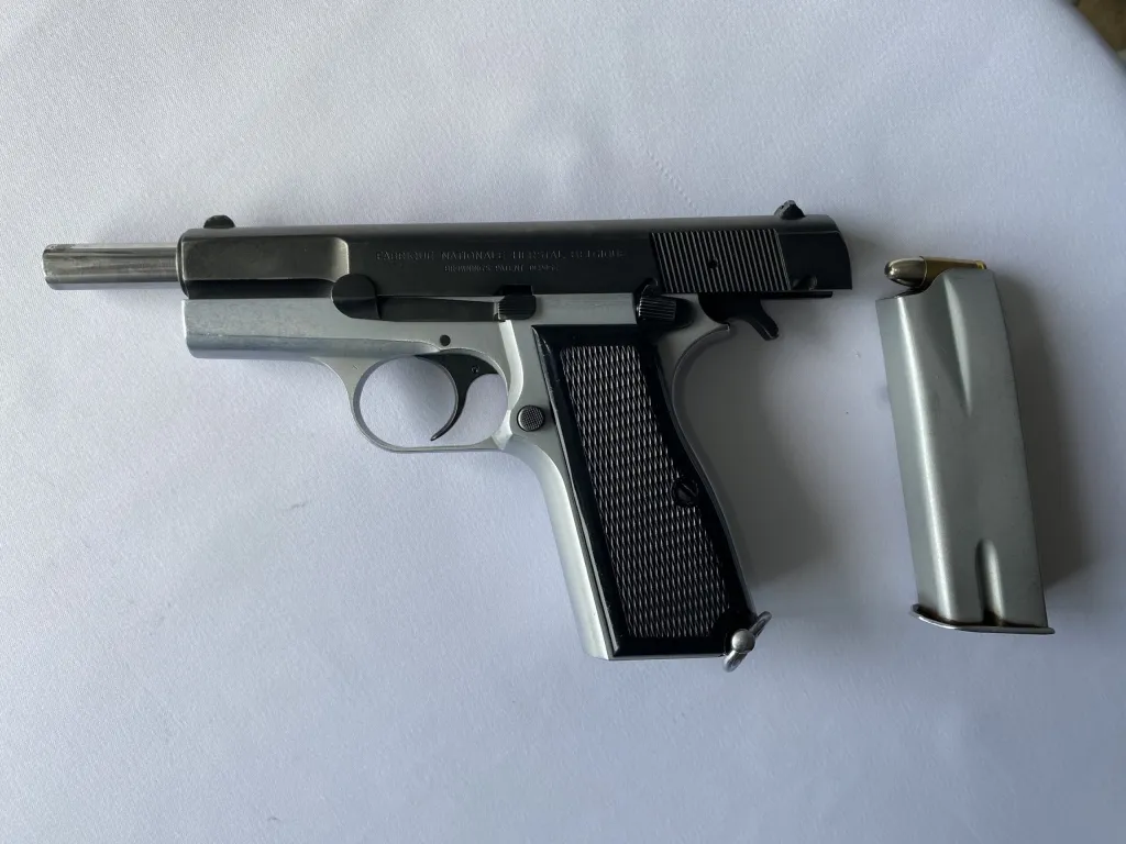 Emekli Polisten Pm245 Balıklı - 3