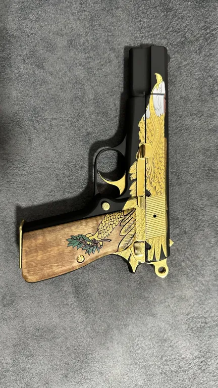 Browning 14 Lü - 3