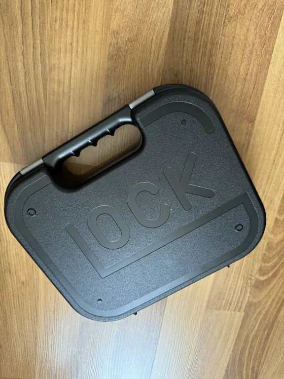 Sıfır Kutu Glock 19 Gen 4