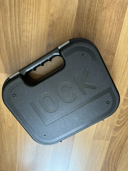 Sıfır Kutu Glock 19 Gen 4