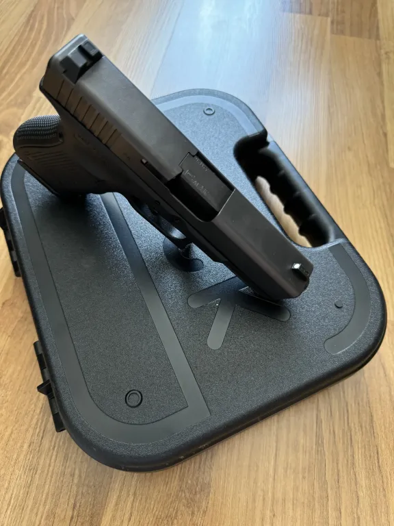 Sıfır Kutu Glock 19 Gen 4 - 3
