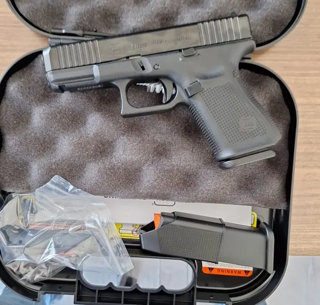 Glock19