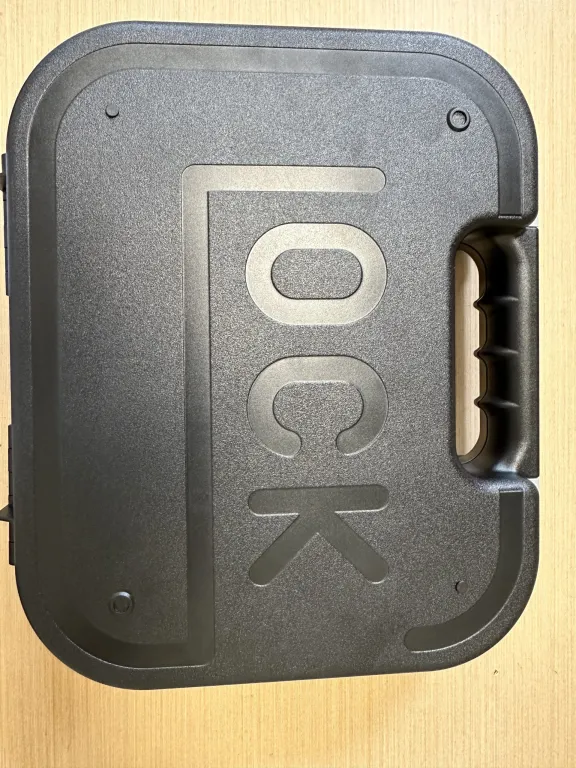 Glock 43X T C 100 Yil Özel Seri̇ Gen5 43 X - 4