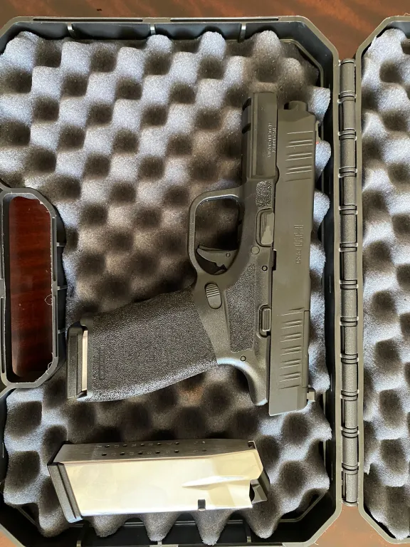 H11 Pro Rdr Black - 1