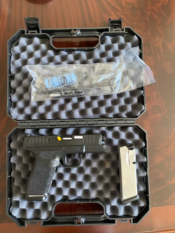 H11 Pro Rdr Black - 2