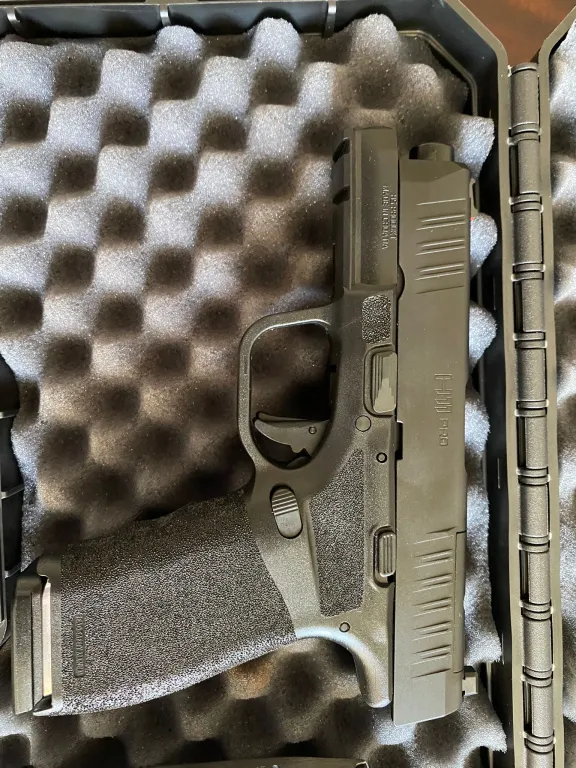 H11 Pro Rdr Black - 3