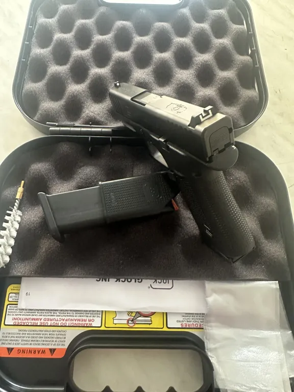 Glock 43X Sıfır - 2