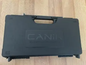 Canik SFX Mete