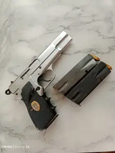 14 lü browning