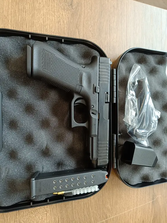 Glock G47 Moss - 5