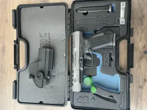 Canik TP9 SFX