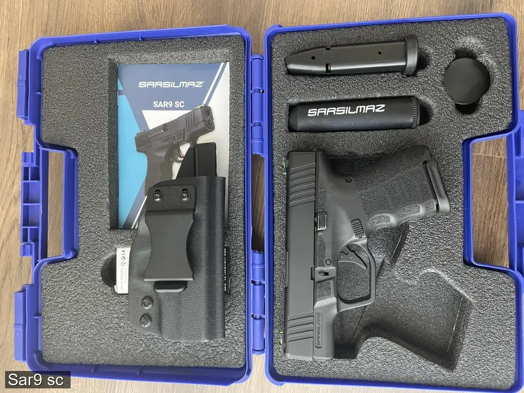 Sar9 sc 