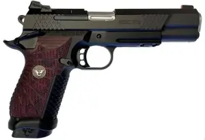 WİLSON COMBAT EDC X9 L 2.0