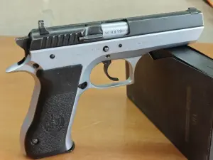Jericho 941