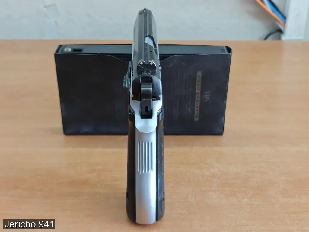 Jericho 941 - 7