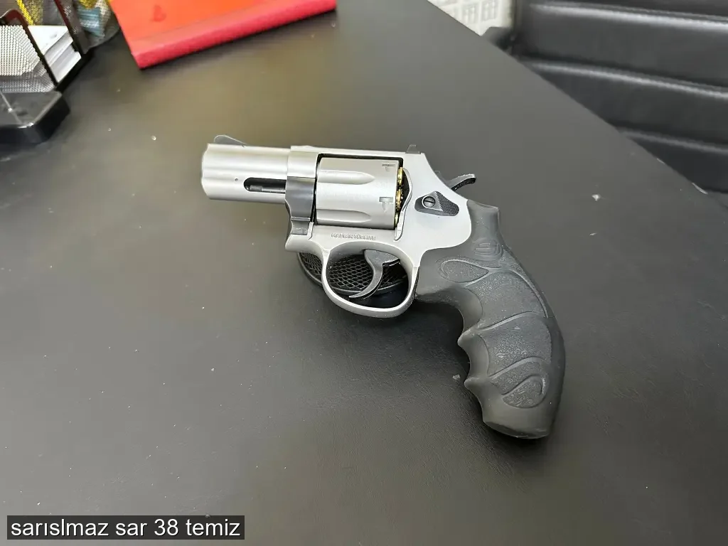 sarıslmaz sar 38 temiz - 5