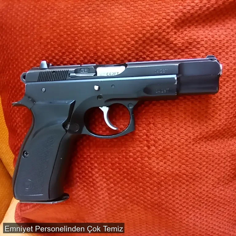 Emniyet Personelinden Çok Temiz - 2