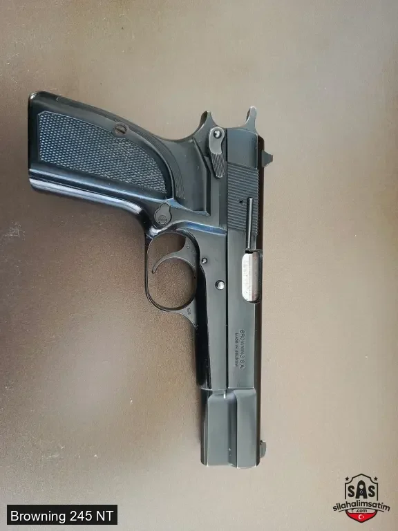 Browning 245 NT