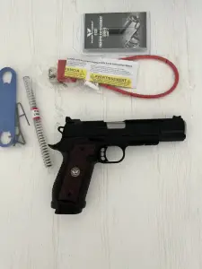 Wilson Combat EDC X9 L- Sıfır