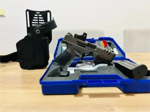 Sarsılmaz Sar9 Cx full