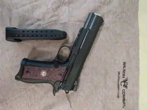 WILSON COMBAT EDCX9 L 2.0