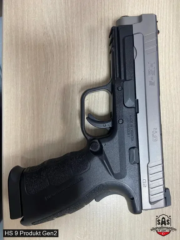 HS 9 Produkt Gen2 - 1