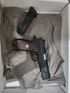 Wilson Combat EDCx9L2.0