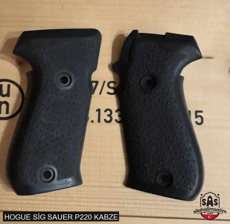 HOGUE SİG SAUER P220 KABZE