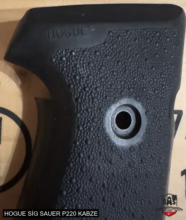 HOGUE SİG SAUER P220 KABZE - 2