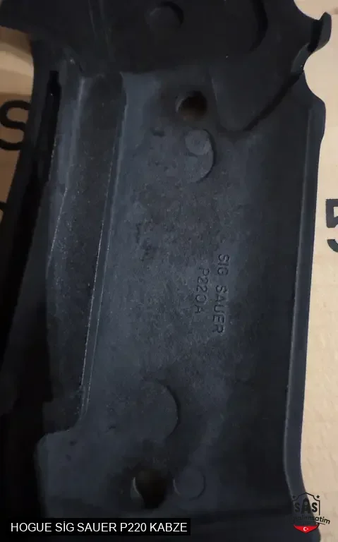 HOGUE SİG SAUER P220 KABZE - 3