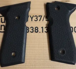 HOGUE BERETTA F92 KABZE