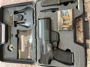 Canik TP SF elite / TP9 SF elite-S