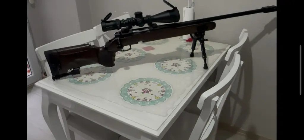 Huğlu Ovis B08 - 6
