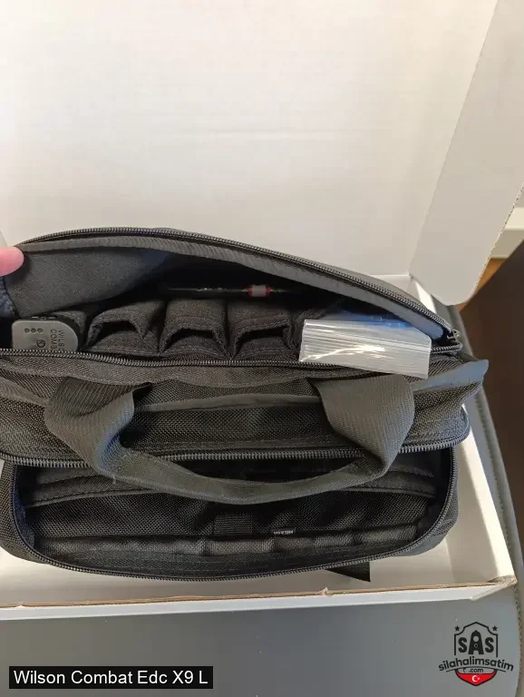 Wilson Combat Edc X9 L - 2