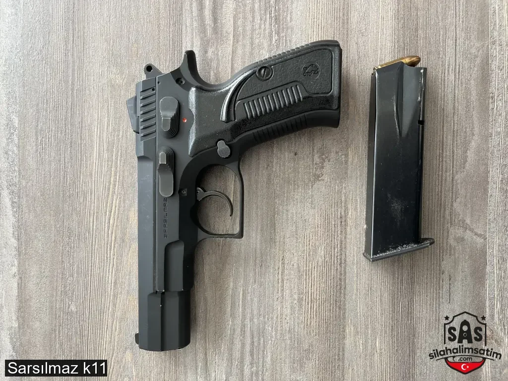 Sarsılmaz k11 - 2