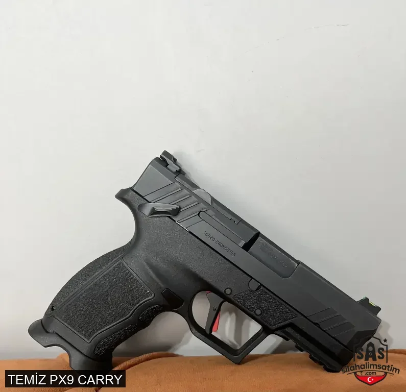 TEMİZ PX9 CARRY - 3