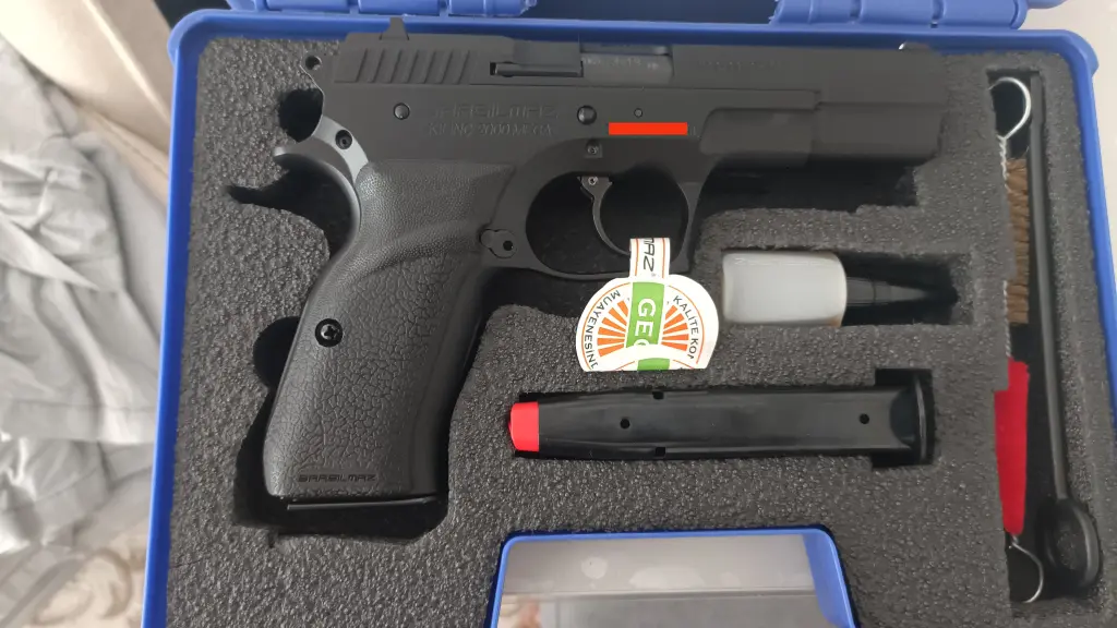 Kılıç Mega ve Sar9 Sport Platinum - 1