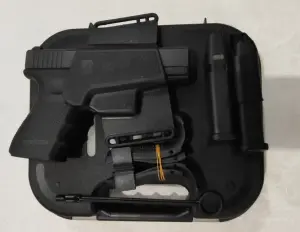 Glock 19 gen 4