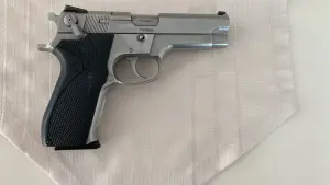 Smith Wesson 5906