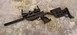 ZORAKİ ULTRA HP02 FULL SET