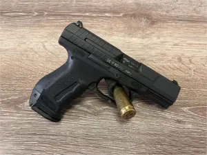 SIFIR WALTHER P99AS