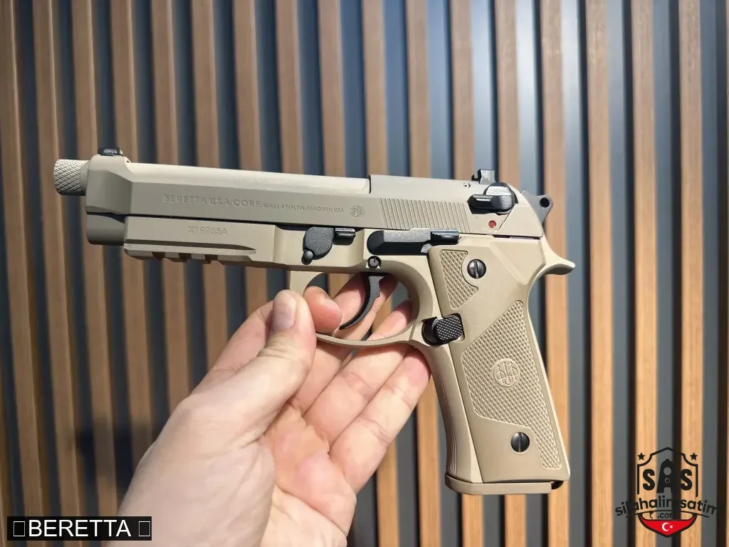 ❌BERETTA ❌ - 3